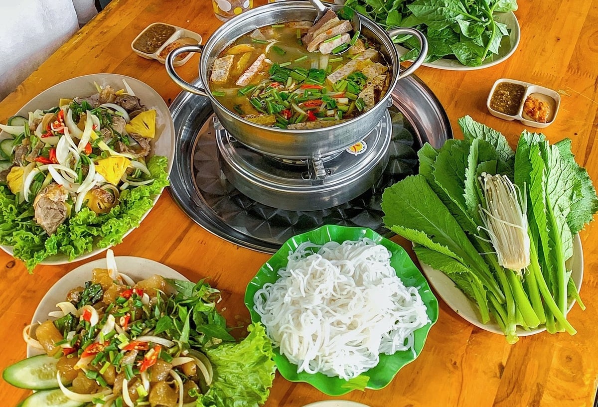 6 Quán Lẩu Ngon Tại Bình Dương Được Yêu Thích Hiện Nay