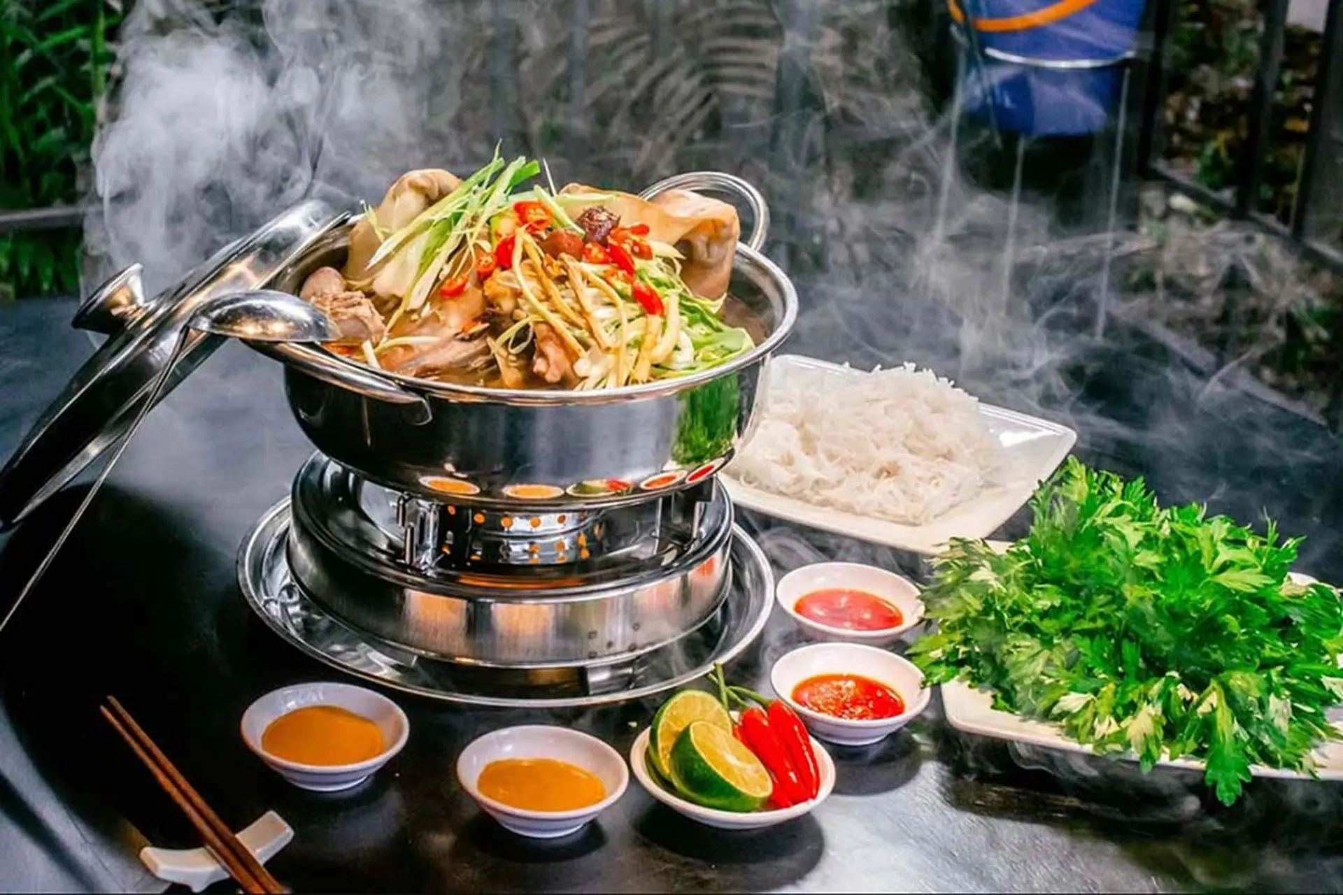 6 Quán Lẩu Ngon Tại Bình Dương Được Yêu Thích Hiện Nay
