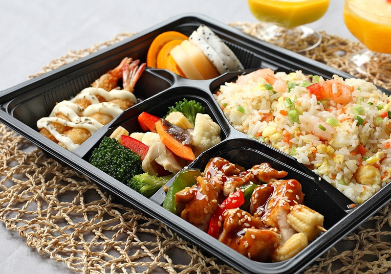 7 Quán Cơm Trưa Văn Phòng Tại Bình Dương Được Yêu Thích Nhất