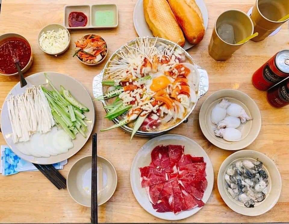 8 Quán Bò Sốt Hàu Ở Bình Dương Được Yêu Thích Nhất Hiện Nay