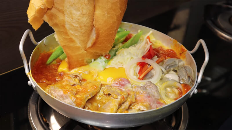 8 Quán Bò Sốt Hàu Ở Bình Dương Được Yêu Thích Nhất Hiện Nay