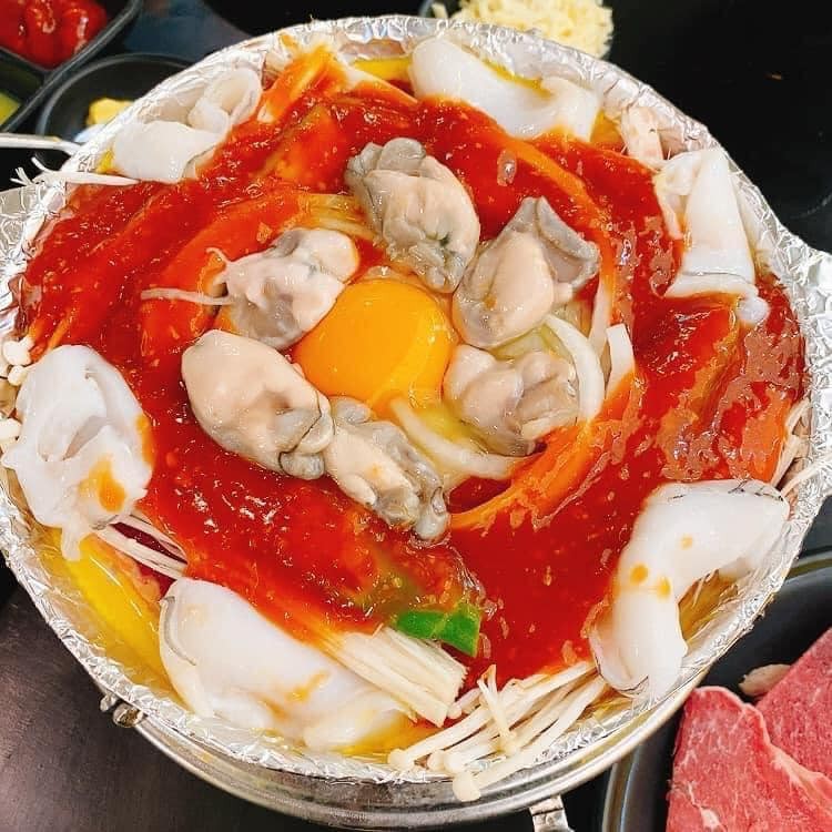 8 Quán Bò Sốt Hàu Ở Bình Dương Được Yêu Thích Nhất Hiện Nay