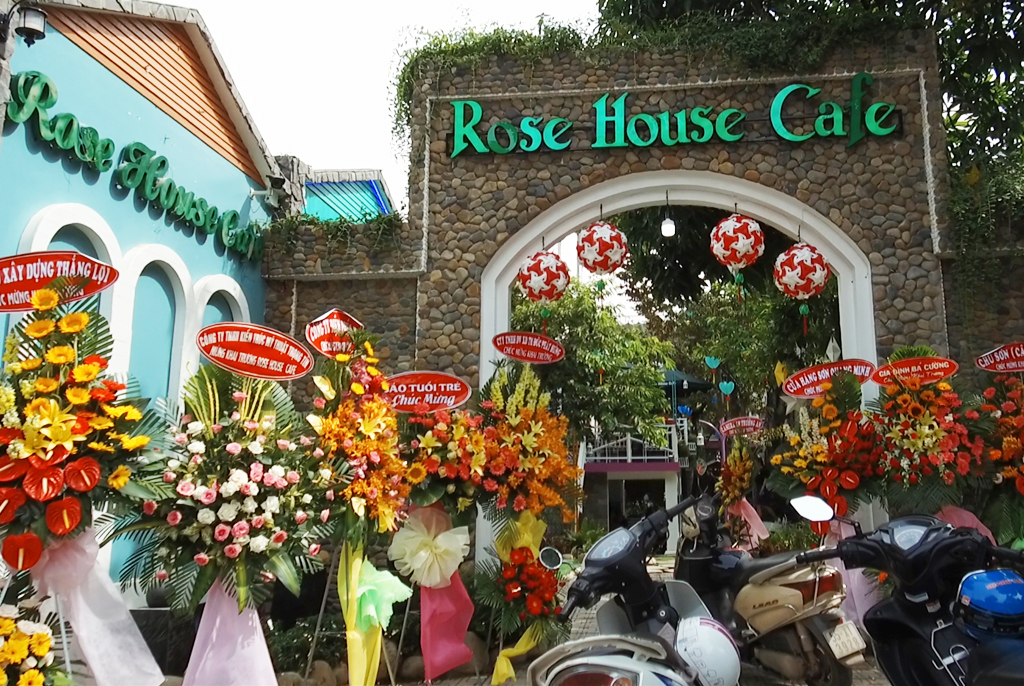 8 Quán Cafe Đẹp Ở TP. Thủ Dầu Một Được Yêu Thích Nhất