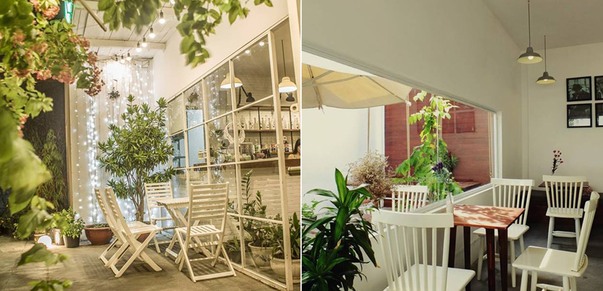 8 Quán Cafe Đẹp Ở TP. Thủ Dầu Một Được Yêu Thích Nhất