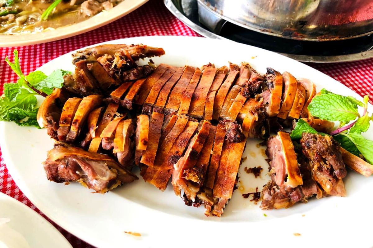 8 quán nhậu tại Bình Dương ngon, đông khách và đáng trải nghiệm