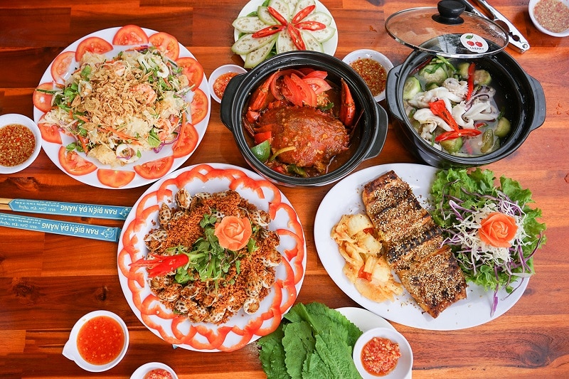 8 quán nhậu tại Bình Dương ngon, đông khách và đáng trải nghiệm