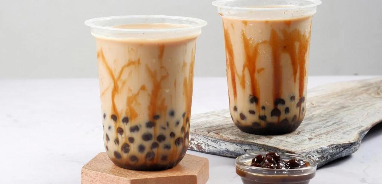 8 Quán Trà Sữa Tại H. Dầu Tiếng Được Yêu Thích Nhất