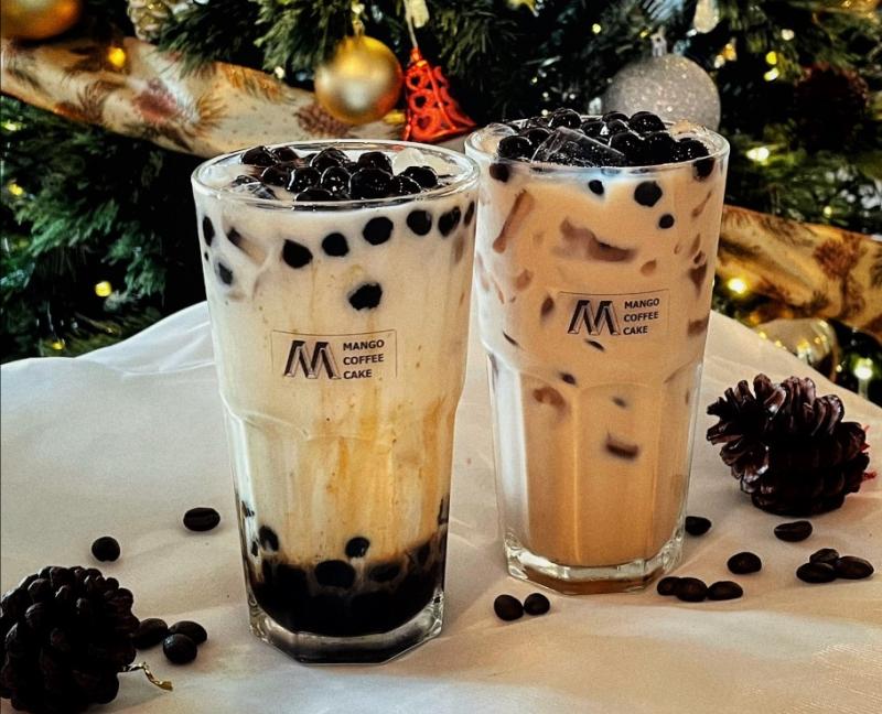 8 Quán Trà Sữa Tại H. Dầu Tiếng Được Yêu Thích Nhất