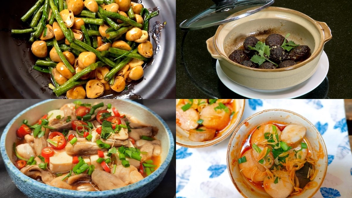 9 nhà hàng chay tại Bình Dương nổi tiếng được yêu thích nhất