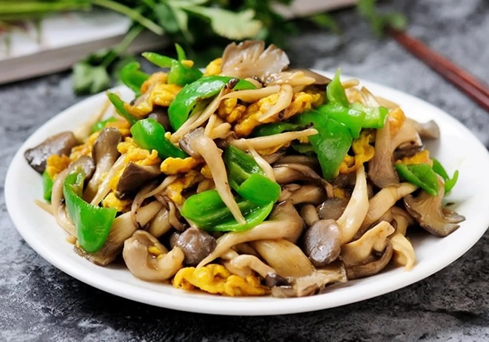 9 nhà hàng chay tại Bình Dương nổi tiếng được yêu thích nhất