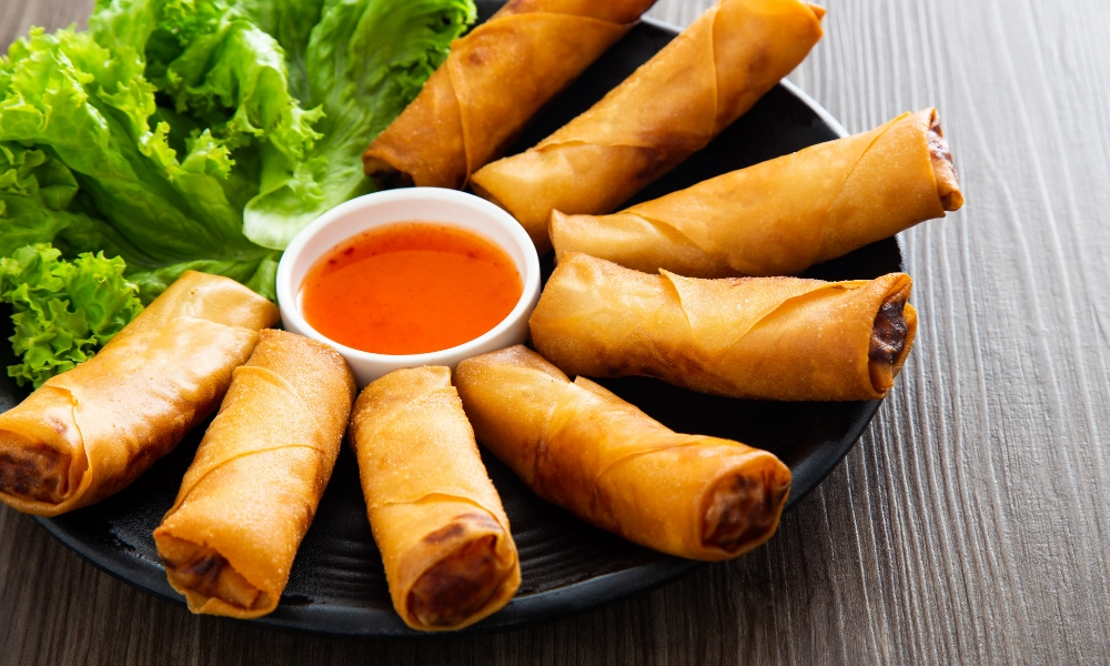 9 nhà hàng chay tại Bình Dương nổi tiếng được yêu thích nhất