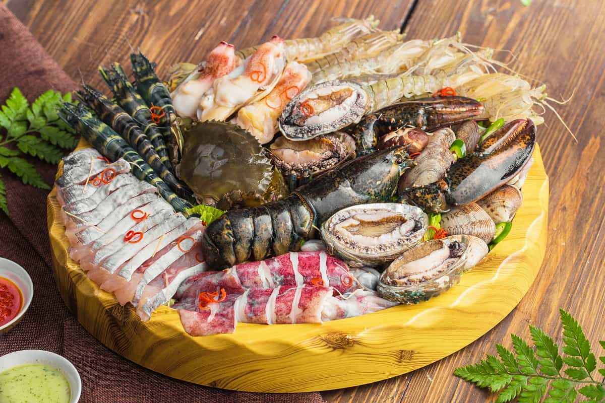 Top 10 quán nhậu ở Dĩ An ngon, mồi hấp dẫn, đáng ghé năm 2026