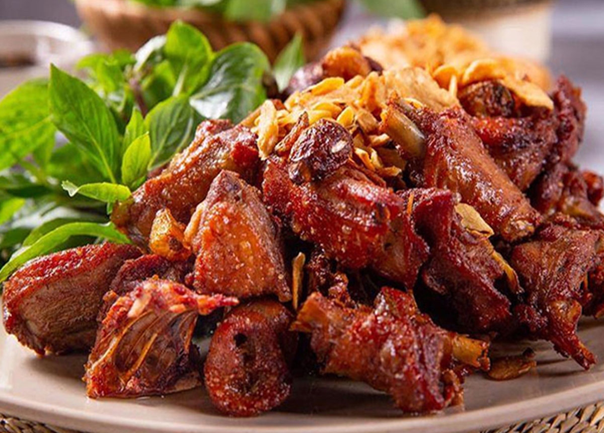 Top 10 quán nhậu ở Thuận An không gian rộng, mồi bén đáng thử