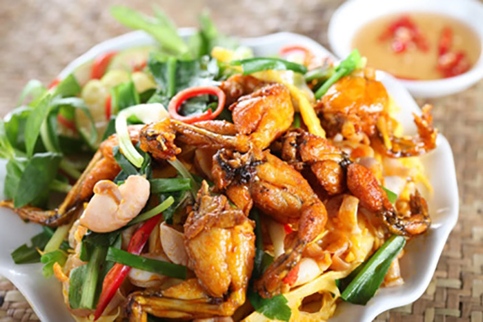 Top 10 quán nhậu ở Thuận An không gian rộng, mồi bén đáng thử