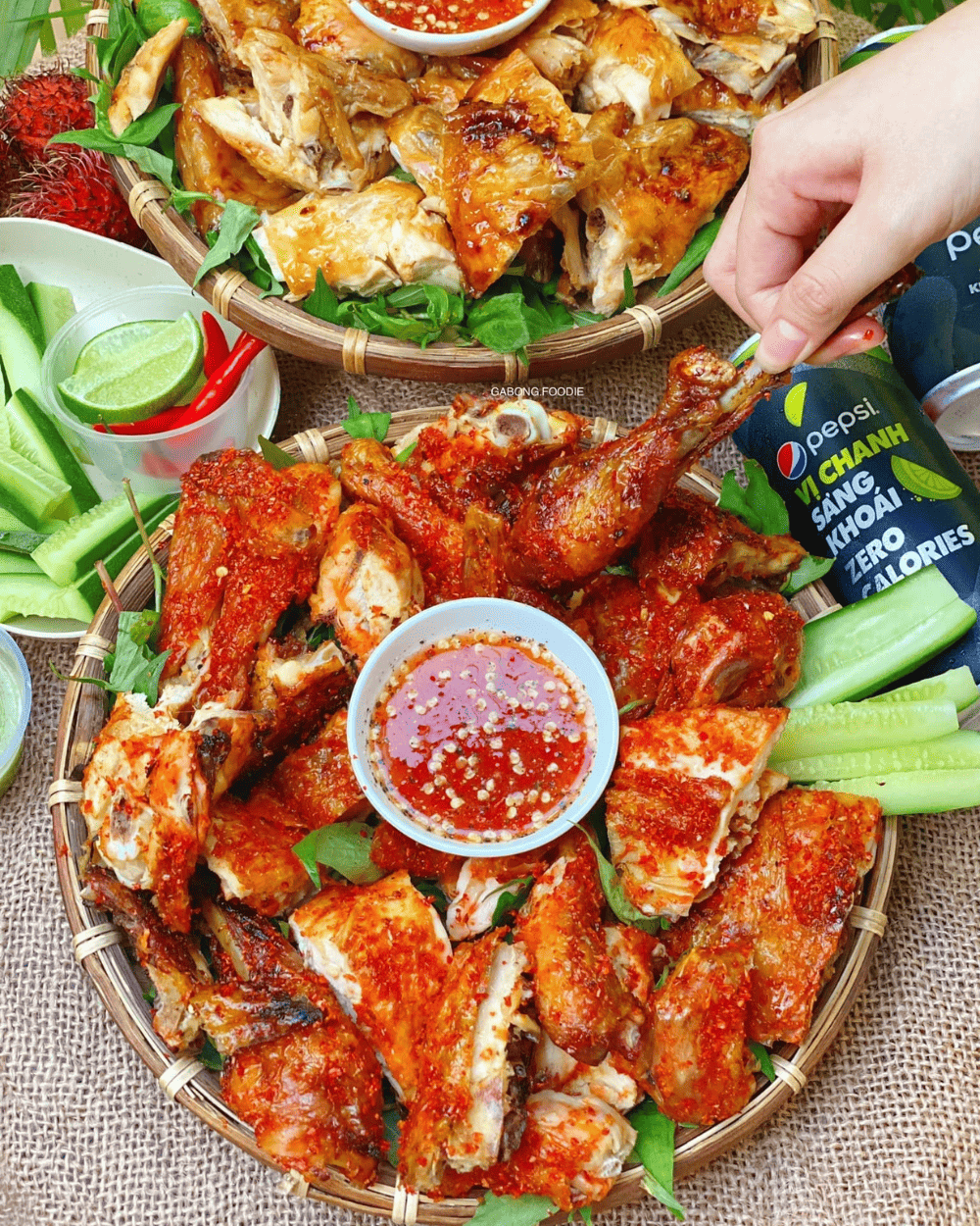 Top 10 quán nhậu sân vườn tại Bình Dương nổi tiếng, giá bình dân