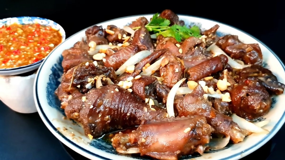 Top 10 quán nhậu sân vườn tại Bình Dương nổi tiếng, giá bình dân