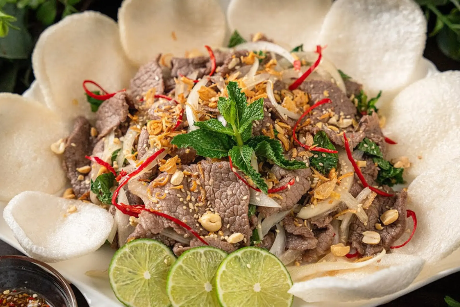 Top 10 quán nhậu sân vườn tại Bình Dương nổi tiếng, giá bình dân