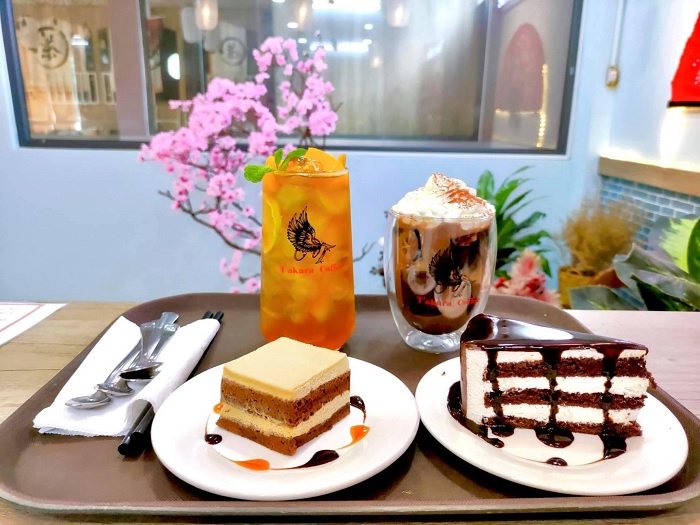 Top 12 quán trà sữa ở Thủ Dầu Một ngon, nổi bật nên thử