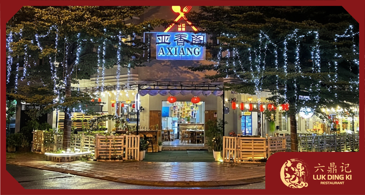 Top 5 nhà hàng kiểu Trung tại Bình Dương ngon, đông khách nên thử
