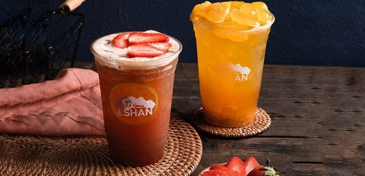 Top 5 Quán Trà Sữa Tại TP. Tân Uyên Được Yêu Thích Nhất