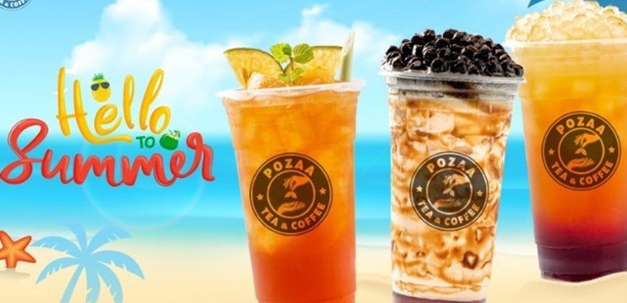 Top 5 Quán Trà Sữa Tại TP. Tân Uyên Được Yêu Thích Nhất