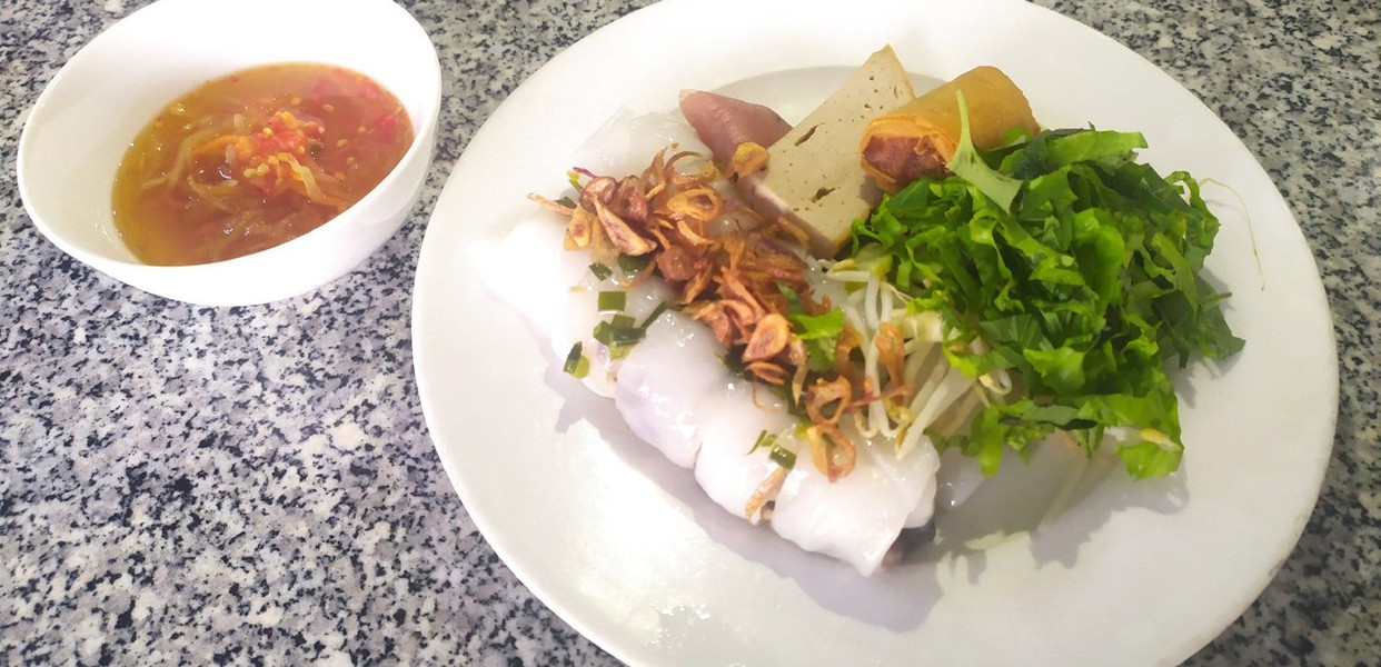 Top 7 Quán Bánh Cuốn Tại Bình Dương Được Thực Khách Yêu Thích Nhất