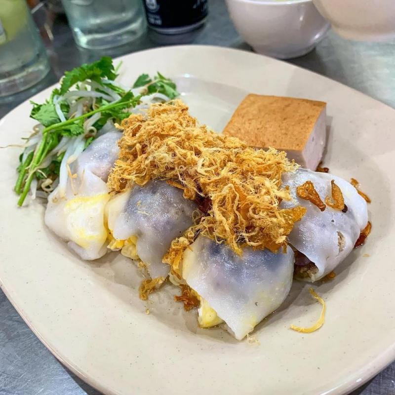 Top 7 Quán Bánh Cuốn Tại Bình Dương Được Thực Khách Yêu Thích Nhất