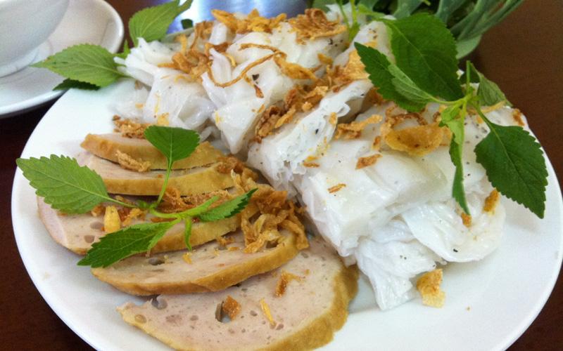 Top 7 Quán Bánh Cuốn Tại Bình Dương Được Thực Khách Yêu Thích Nhất