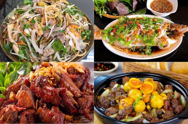 Top 7 quán nhậu ở Phú Giáo sân vườn rộng, mồi bén nên thử