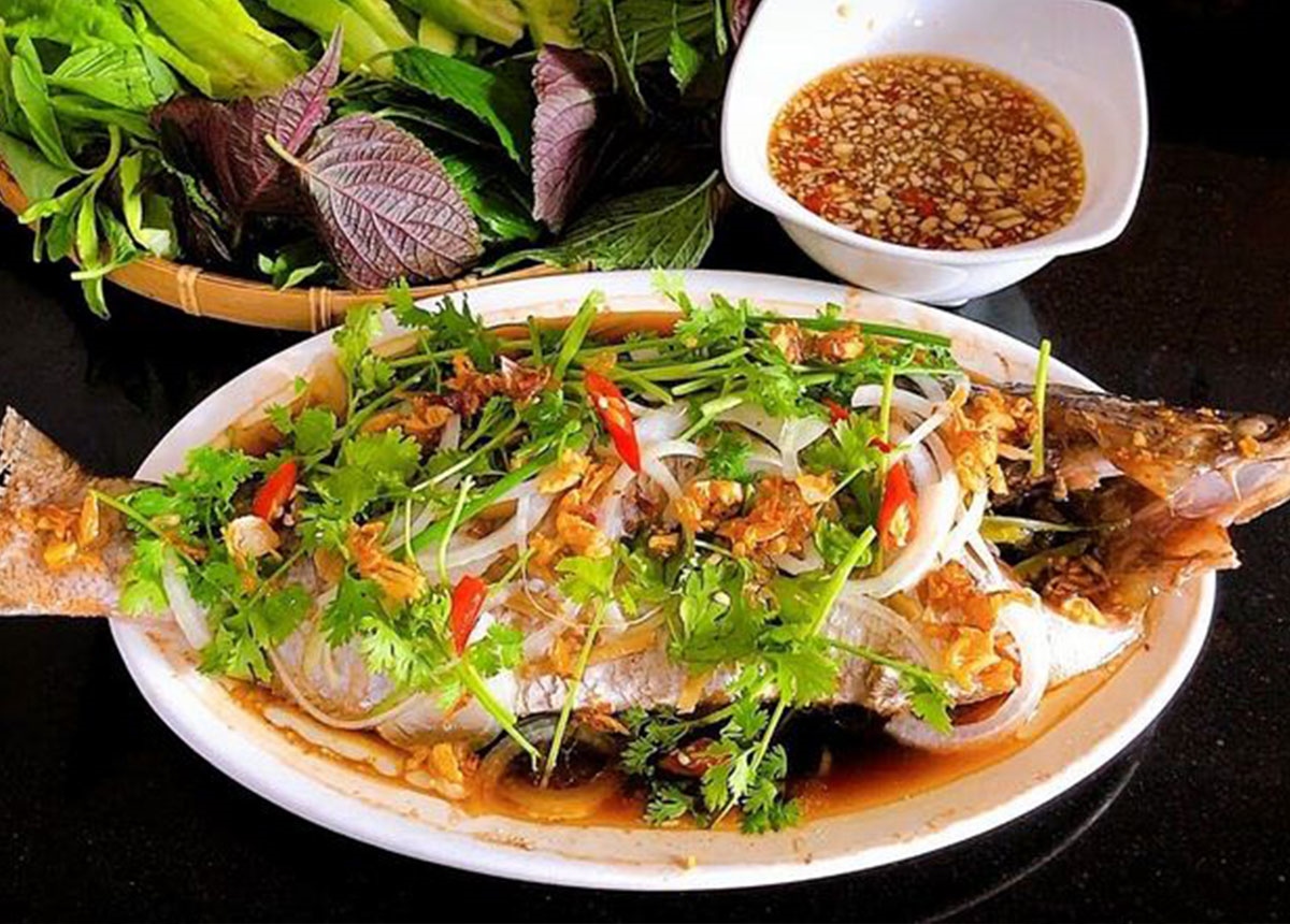 Top 7 quán nhậu ở Phú Giáo sân vườn rộng, mồi bén nên thử