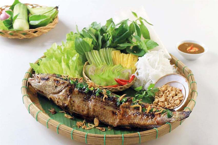 Top 7 quán nhậu ở Phú Giáo sân vườn rộng, mồi bén nên thử