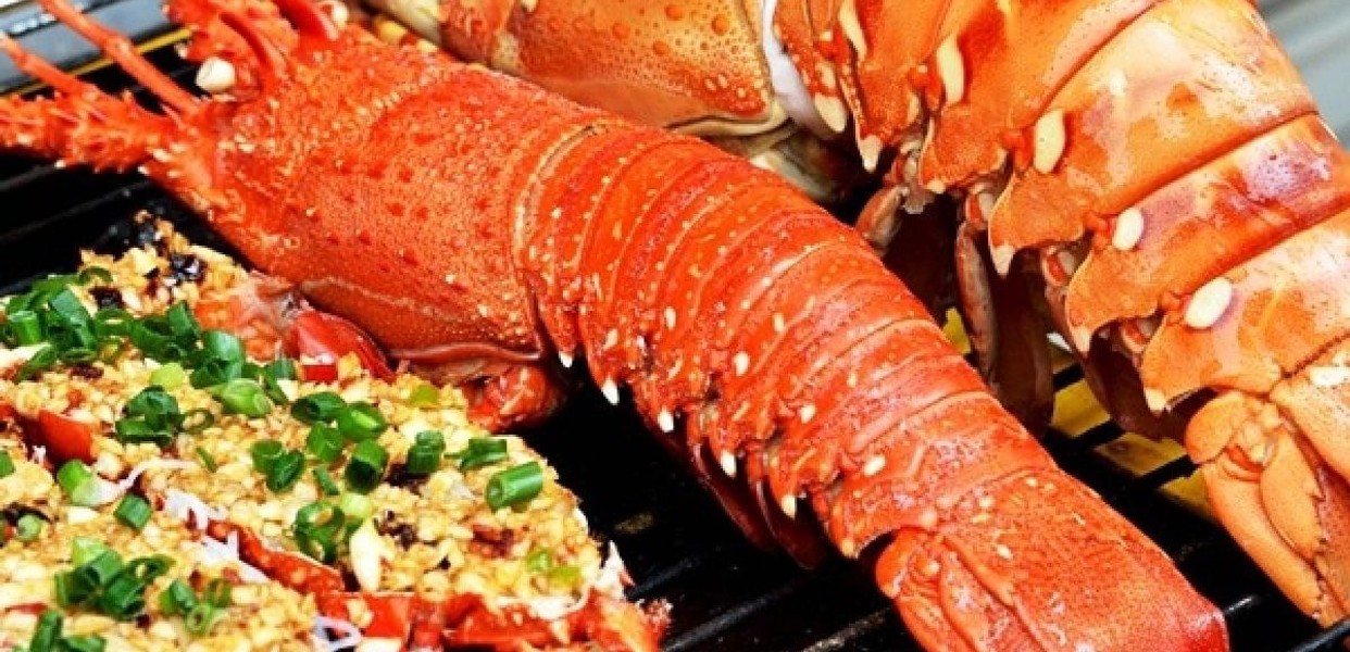 Top 8 nhà hàng hải sản tại Thủ Dầu Một tươi ngon, chất lượng đáng thử