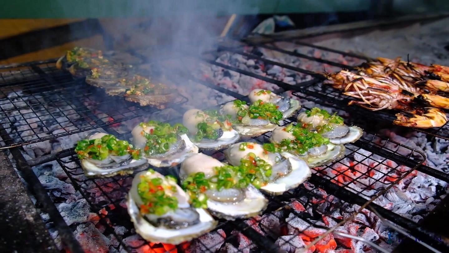 Top 8 nhà hàng hải sản tại Thủ Dầu Một tươi ngon, chất lượng đáng thử