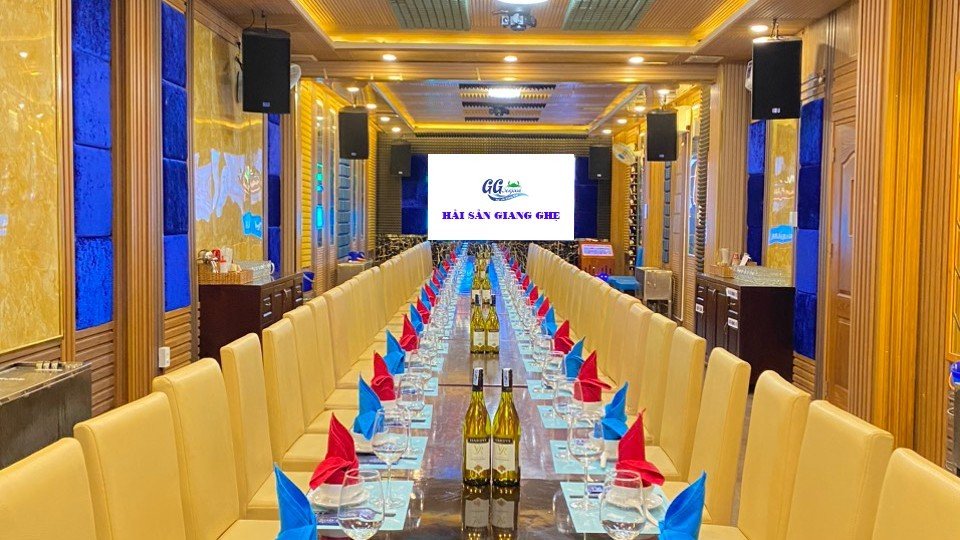 Top 8 nhà hàng hải sản tại Thủ Dầu Một tươi ngon, chất lượng đáng thử