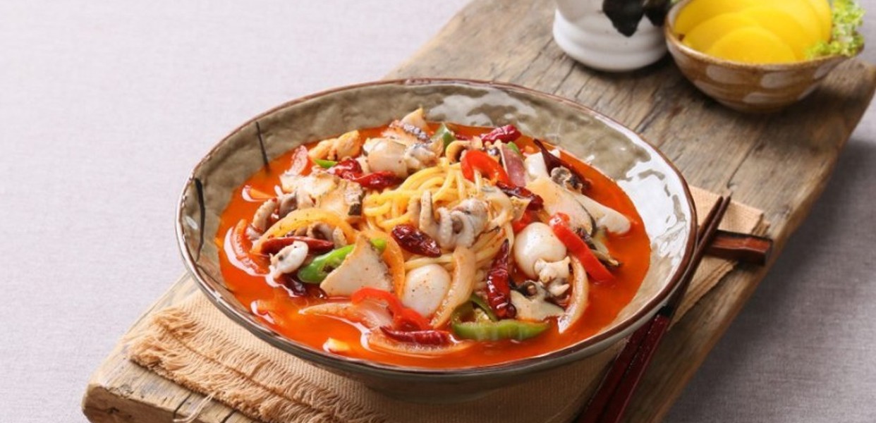 Top 8 quán ăn Hàn Quốc tại Thủ Dầu Một ngon, đông khách nên thử